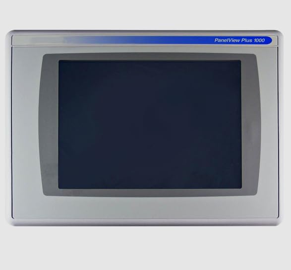 New 2711P-T10C4D2 Assembled Terminal 2711P-T10C4D2