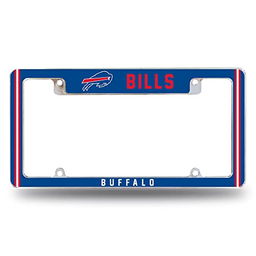 Rico Industries NFL Buffalo Bills Alternate 12