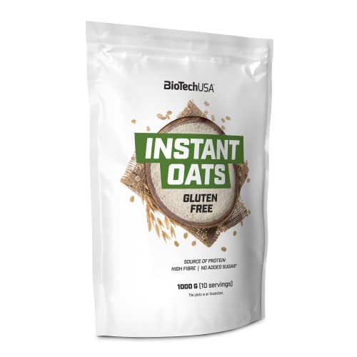 Instant Oats 5kg Die 15 besten Produkte im Vergleich abnehmenganz