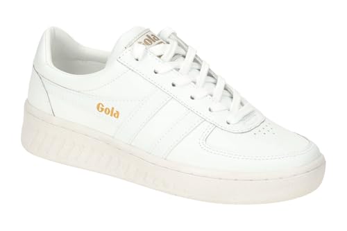 Image of Gola Grandslam Leather