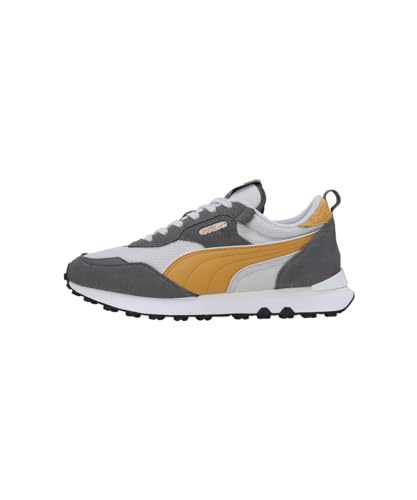 Image of Puma Unisex Adult Rider FV Retro Rewind Sneaker