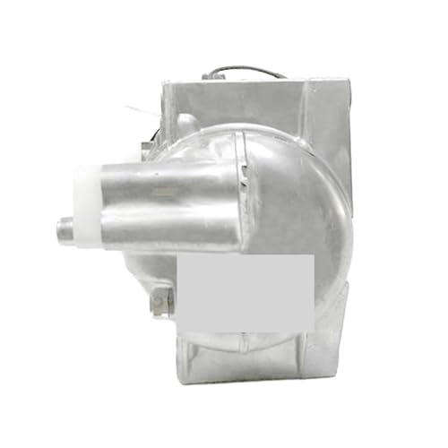Compresseur de climatisation CR14 Nissan YD25 Frontier 92600-EB40B