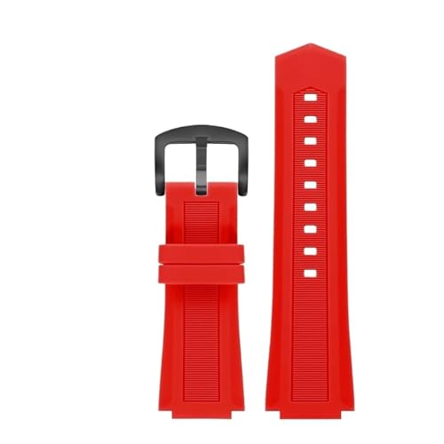 [ȓX] fB[[ DZ1089 DZ1123 DZ1132 prvXgbvxgƌ݊̂ʌ^VRo[EHb`oh(Red S black,28x18mm)