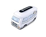 🚌 PUEDE UTILIZARSE DE FORMA MULTIFUNCIONAL: como Neceser de aseo, Bolsa de cosméticos, Caja de almuerzo, para Herramientas, Lustrabotas o como Kit de emergencia para viajes. La forma particular hace del bolso VW un objeto icónico y recuerda los sentimientos nostálgicos y la alegría pura. El bolso universal es un accesorio práctico y de moda, perfecto para la cama de los niños, el baño, el coche o el taller.
