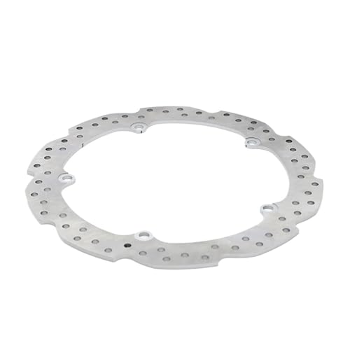 Disque de frein avant 320mm 5mm NC750X NC700S Integra CTX700