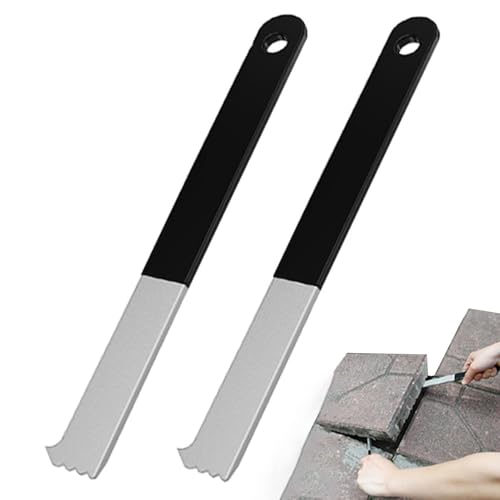 Outil de levage pour plancher - dispositif réglable pour soulever et déplacer les pierres, outil pratique pour les planchers, idéal pour le paysage et le travail