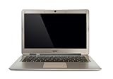 acer s3 specs La webcam Acer Crystal Eye da 1.3 MP e il software di instant messaging Acer Video Conference Manager assicurano conferenze video fluide