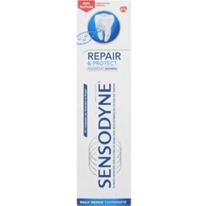 Sensodyne Repair & Protect Tandpasta 6 x 75ml Voordeelverpakking
