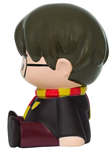 LEXiBOOK Lámpara Nocturna Infantil Harry Potter miniatura 2
