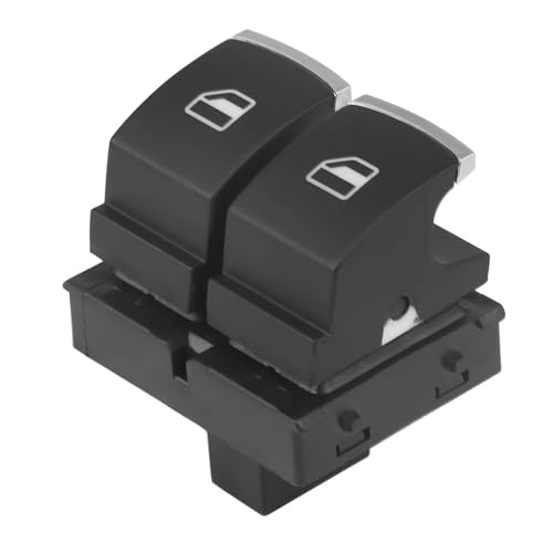 Bouton de commande de lève-vitre électrique pour restaurer les vitres BMW MK5 MK6 2 portes