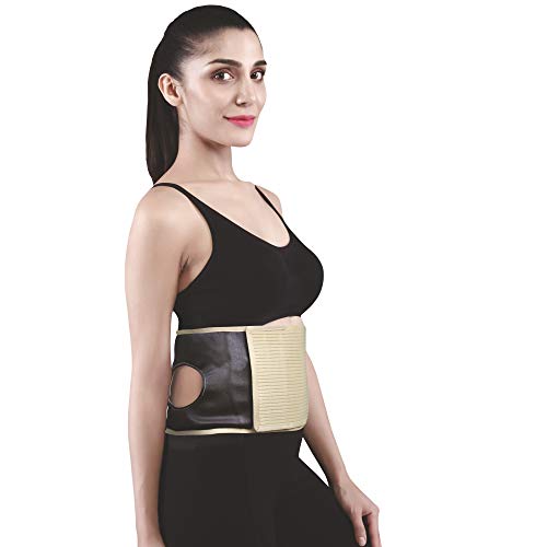Image of Vissco Colostomy Belt - Small (6-inch Wide)