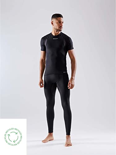 Craft Sportswear - Men's Active Extreme X Pants (Medium, Black) #TOP4