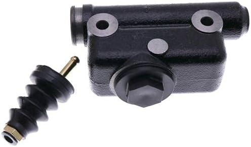 Miniatura 2 de JEENDA Cilindro maestro de freno L25419 compatible con carretilla elevadora 430 1737 584D 584E 585D 585E 586D 480 480B 480C 580 580B 580C 470 570