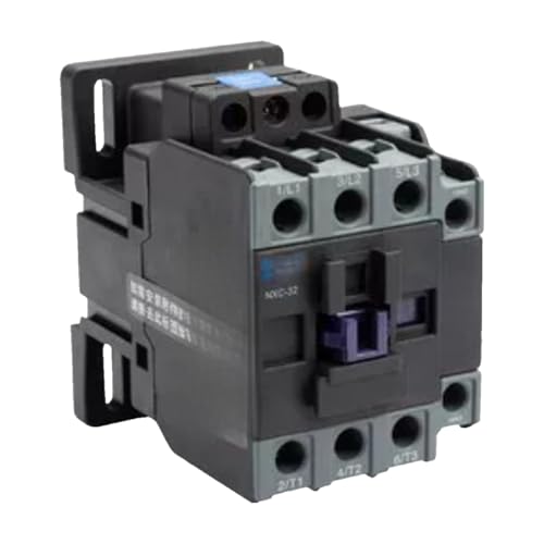 NXC-32 contacteur de puissance CA 110V pour stopper les surcharges