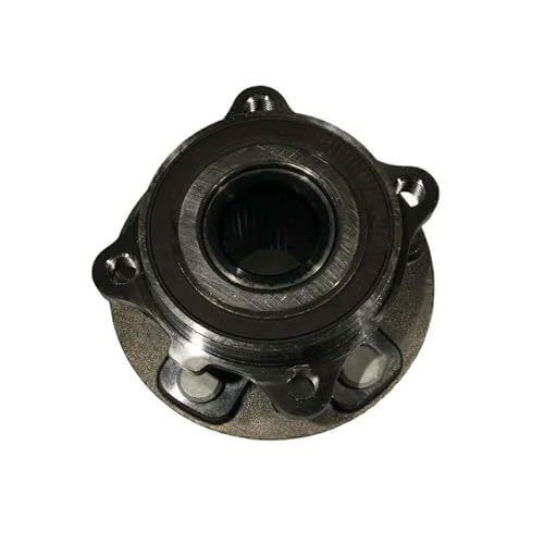 Moyeu roulement de roue avant pour Jaguar XF anti vibration et bruit T2H9763