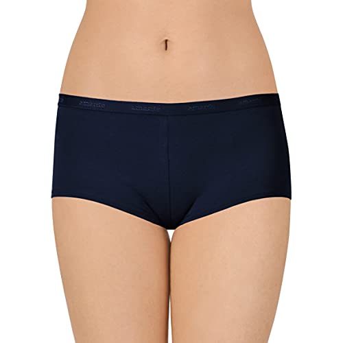 Image of Amante Women Boy Short Panties