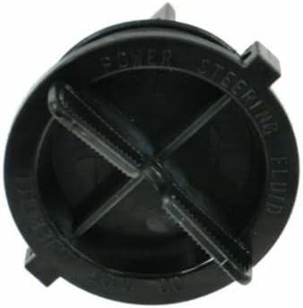 Power Steering Pump Cap Compatible with Ford Bronco LTD F150 F250 F350 Pickup Truck Mustang
