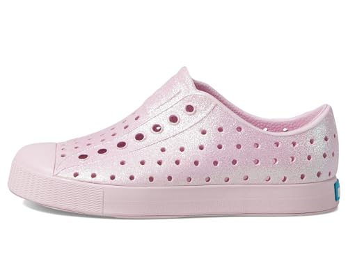Image of Native Shoes Unisex-Kids Jefferson Bling Sneakers