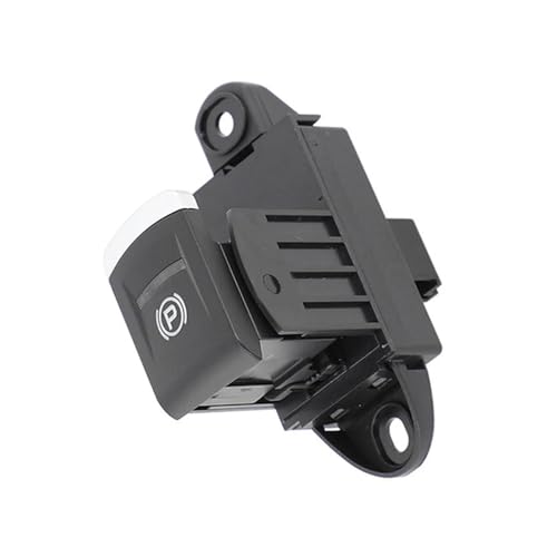 Interruptor Freno Mano Electrónico Corrige Fallo de Botón en Audi A6 Q7 3