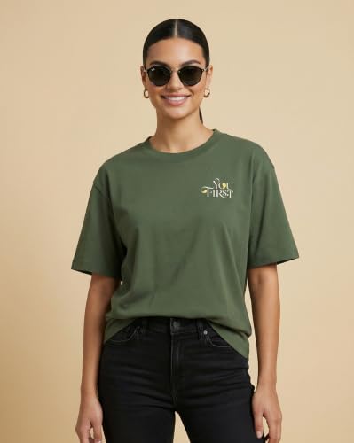 Image of NOBERO Women T-Shirt