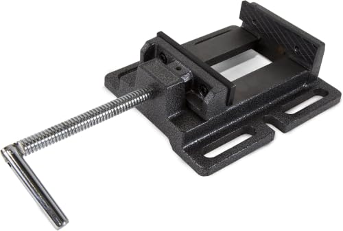 Image of WEN Drill Press Vise, 4-Inch (DPA424) (Pack of 6)