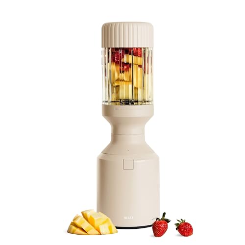 Beast Mega 1200 Premium Blender