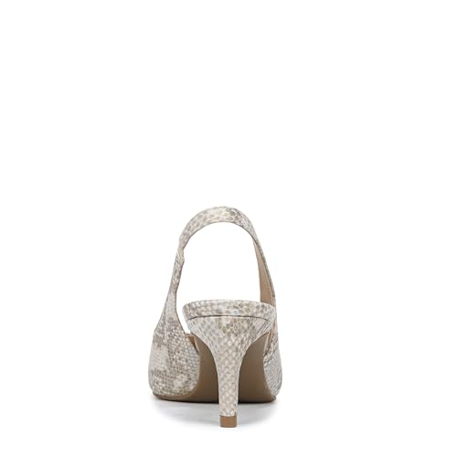LifeStride Women's Annalise Pump Bone Snake 11 M - image 4
