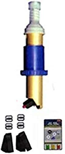 Drako M107322-18L Ricambio Per Spolverare