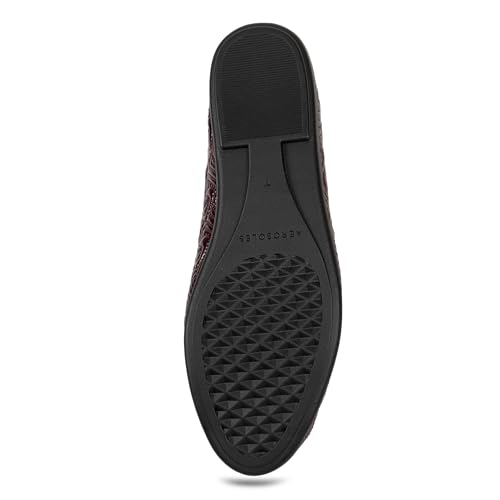 Image of Aerosoles Women's Betunia Slip-On Loafer with Memory Foam Footbed