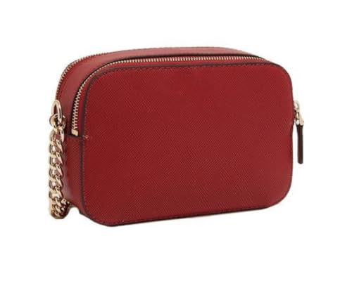 GUESS Noelle Crossbody Camera Red