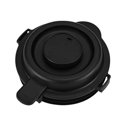 Genérico Compatible con el Juego de Accesorios de Cubierta de Cierre de Sellado de Taza de licuadora Serie AUX PB