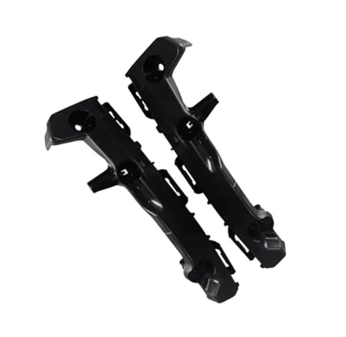 Supports pare-chocs Hilux Vigo robustes et ajustement parfait 52115-0K060