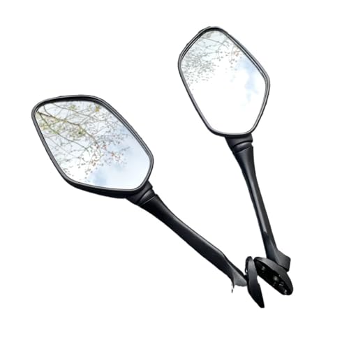 Espejos retrovisores CBR500R y CB1300S repuestos de visión lateral para moto
