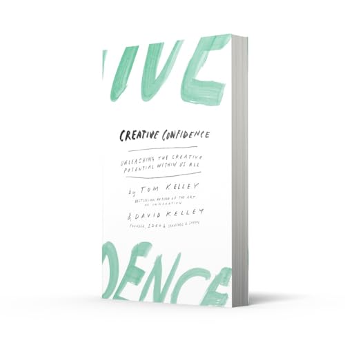 Creative Confidence - Image 2