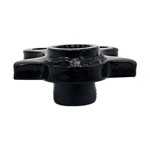 Vástago de dirección para Hisun 4x4 ATV UTV repuesto OEM 6214A-107-0100 2