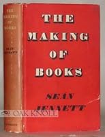 The Making of Books B0007IW792 Book Cover