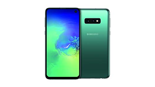 Samsung Smartphone Samsung Galaxy S10e Smartphone, Display 5.8\