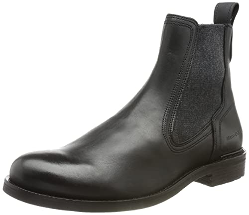 Image of Marc O'Polo mens Chelsea Boots