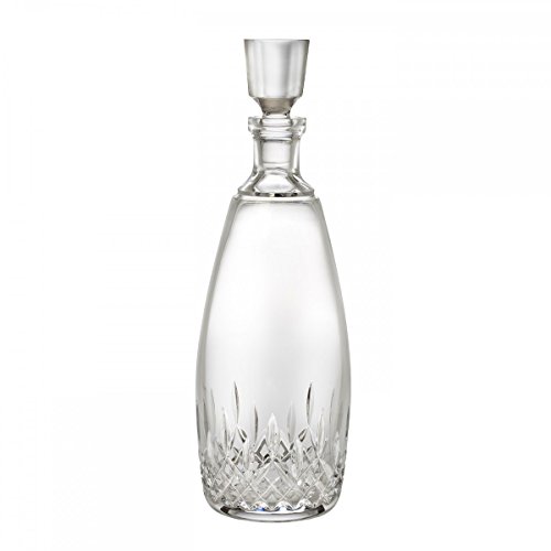 Waterford-Lismore-Essence-Decanter-with-Stopper Waterford Lismore Essence Decanter with Stopper