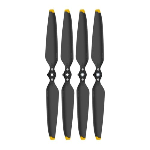 Hélices drone 3 Pro pliables pour filmer vos aventures en montagne