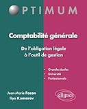 acheter outil facom pas cher  Comptabilité générale : de l\'obligation légale à l\'outil de gestion