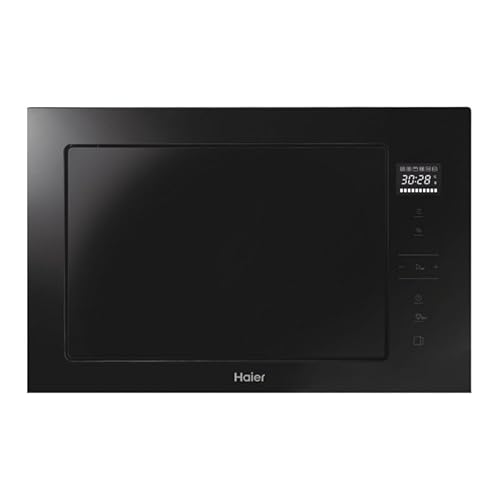 Microondas Integrable HAIER H38MWID4ID27N 28L Microondas Integrable HAIER H38MWID4ID27N 28L