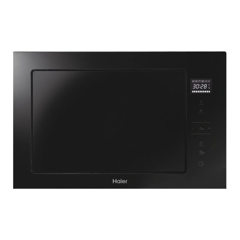 Microondas Integrable HAIER H38MWID4ID27N 28L