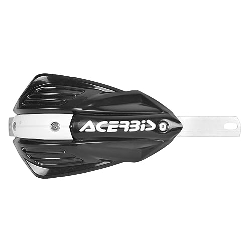 Image of Frame Parts Accessories for RE Himalayan 411 cc BS4 BS6 (Handle Guard Type 1)