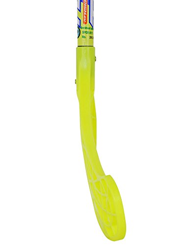 Floor Ball Racchetta Uni Hockey Shock IFF 95-100 cm