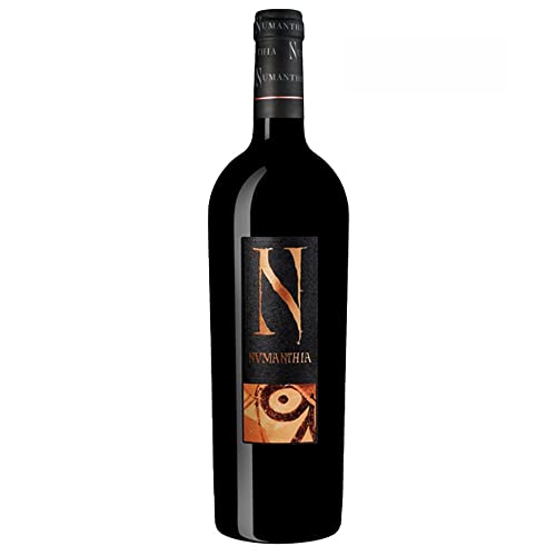 Vega de toro Numanthia (1 x 0.75 l)