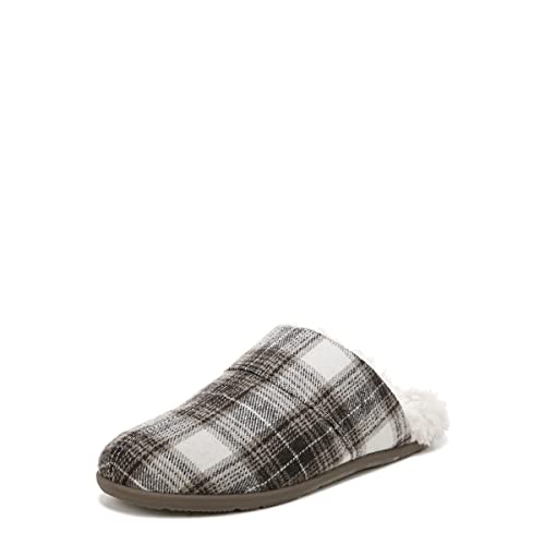 Chaussons mules homme Vionic trois zones de confort semelle orthopédique