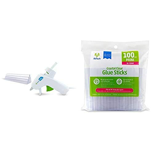 Adtech High Temp Mini Gun Combo Pk