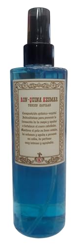 RON-QUINA AZUL 250 ML