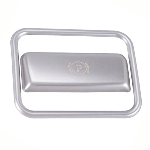 Autocollant bouton frein à main Mercedes GL450 cache cadre P